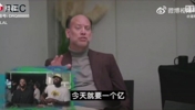 爆笑！詹姆斯和浓眉一起整蛊追梦，追梦急眼差点暴揍工作人员