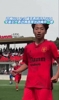 下赛季将加盟巴萨U15！足球小将李昊炎首发梅开二度