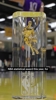 本赛季三分命中率领跑全联盟！肯纳德训练中领取奖杯
