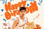 今天是曾凌铉23岁生日 让我们一起祝福他生日快乐！