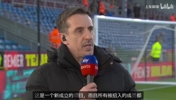 理查兹：罗塞尼尔在采访中迎合媒体，这对他没有任何帮助！