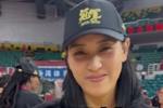 临危受命！唐子婷：随时为出场做好准备 始终保持专注蓄力待命