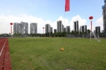 时代周报：广东省过去5年新增2600块足球场，超额完成任务