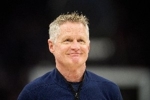 名记：ESPN的高层管理人员试图劝说科尔离开勇士 重返解说席