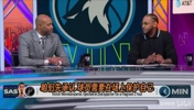 卡特解析：G4会成为文班的经验教训，森林狼就是会针对你！