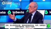 弗洛伦蒂诺：自从姆巴佩来皇马，我就没和他说过话，他是队内最佳