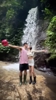 高诗岩与妻子秀恩爱：把烦恼交给风景，把浪漫留给我们😍