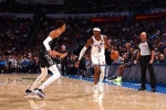 NBA彩经：西决大战！雷霆主场难胜马刺