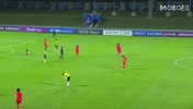 终结对战劣势！U17国足2-0淘汰澳大利亚！闯入决赛再战日本！