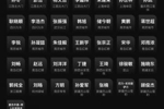 全包括！假赌黑三批禁足201人：从足协到国家队，从球员到裁判