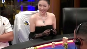 坐拥库里、巴特勒、内马尔人脉，华裔女牌手玩转体坛巨星圈...