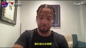 一切为了冠军！布伦森此前谈降薪：我想让这个团队长期在一起！