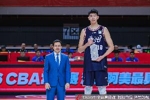 登陆NCAA？多家美媒称杨百翰有意徐昕 康大&圣约翰&北卡也在列