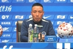 陈涛：之前一段时间成绩并不理想，所以一直在反思