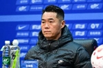 宿茂臻：成都蓉城肯定不想3连败 不论对手是谁我们的目标都是赢球