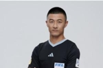 将执法世界杯！傅明：这是我的第一届世界杯，梦想成真，感慨万千