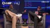 加内特曾谈：是韦德教会詹姆斯如何当领袖，他早早就自己率队夺冠