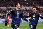 久保建英：期待日本队更上一层楼，现在的我们变得更加自信