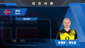 挪威边卫莱尔森集锦：能上能下的攻击型边翼！