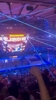 总决赛客场率先2-0🔥尼克斯主场大屏观赛球迷都嗨疯了！！！