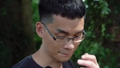 高考总分王！89年曾16次高考的唐尚珺：以前偶像是科比现在是詹 永不言弃
