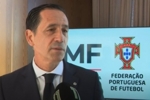 葡足协主席：若未能晋级8强，对葡萄牙来说将是糟糕的世界杯之旅