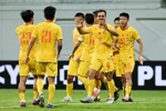 足球报：国足主场战泰国需找回正常比赛节奏，压迫是重要的选项