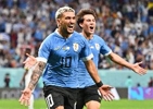 ESPN：阿拉斯凯塔骨折康复出现问题，弗拉门戈指责乌拉圭国家队