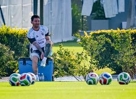 斯卡洛尼：对冰岛梅西会出场，踢多久我需要和他谈谈