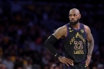 詹姆斯：我不会把其他人排我前面 乔丹/科比/魔术师等也会这么说