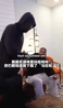 大男孩们！哈特此前叫上OG和老六来自己家里打游戏！