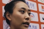 唐子婷：这8周进行了很系统的训练 身体也恢复得不错