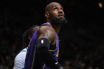 不会退役！詹姆斯将征战生涯第24季 NBA历史首人