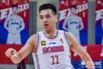 鲁媒：杨文学能打四五号位 给陶汉林/郭凯替补轮转一下阵容也不错