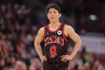 仍在追梦NBA！阿迪官宣签下日本控卫河村勇辉