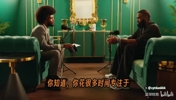 杰伦&middot;布朗在节目中详细分享了他对禁食的深刻体会：身心都会提升