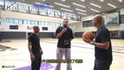 狄龙谈NBA五大抱怨者：第一个想到是卢卡，之后是库里、老詹、3J、字母哥