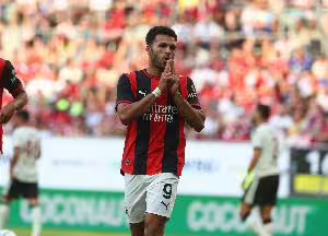 记者：贡萨洛&middot;拉莫斯已随队训练，可以出战乌迪内斯